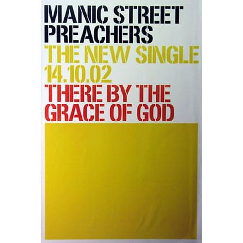 Acheter Manic Street Preachers - 100x150 cm - AFFICHE / POSTER État correct - 23,99 € Manic Street Preachers - 100x150 cm - AFFICHE / POSTER État correct N/A reconditionné disponible sur Fnac