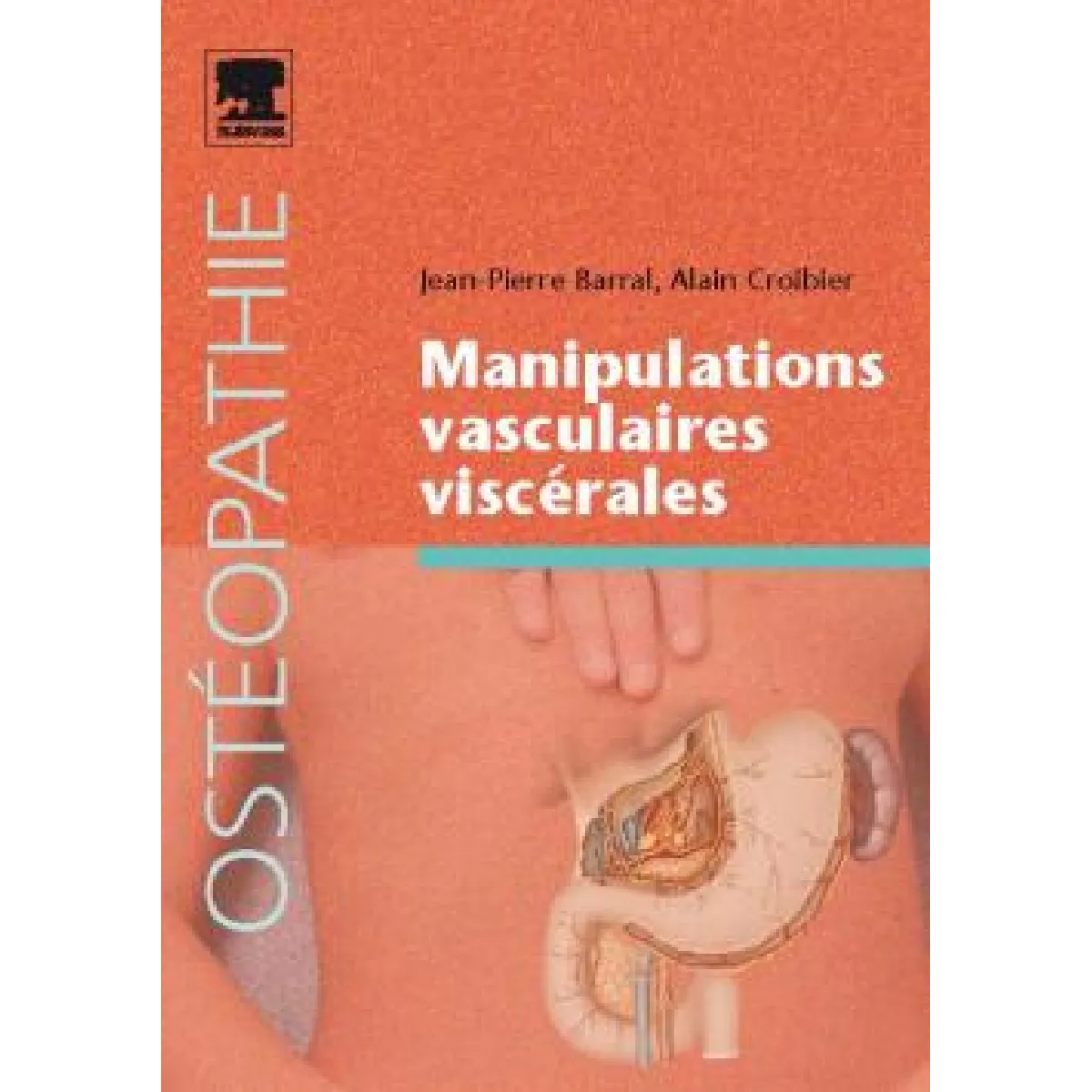 Acheter Manipulations vasculaires viscérales État correct - 26,92 € Manipulations vasculaires viscérales État correct N/A (Il ne s'agit pas d'une marque reconditionné disponible sur Rue du Commerce Seconde Vie