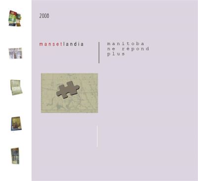 Manitoba ne répond plus État correct reconditionné disponible sur Fnac