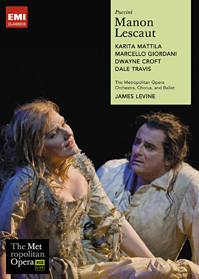 Manon Lescaut État correct reconditionné disponible sur Fnac