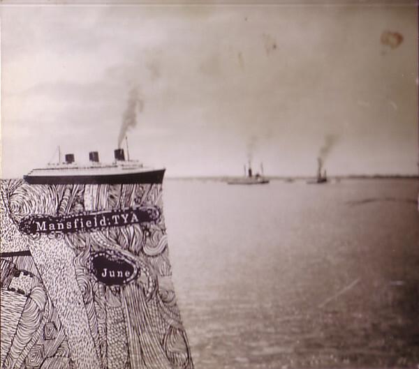 Acheter Mansfield.TYA - June Bon état - 10,34 € Mansfield.TYA - June Bon état reconditionné disponible sur Label Emmaüs