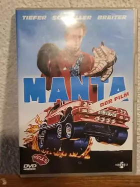 Acheter Manta-der Film Occasion - 15,11 € Manta-der Film Occasion reconditionné disponible sur Ammareal