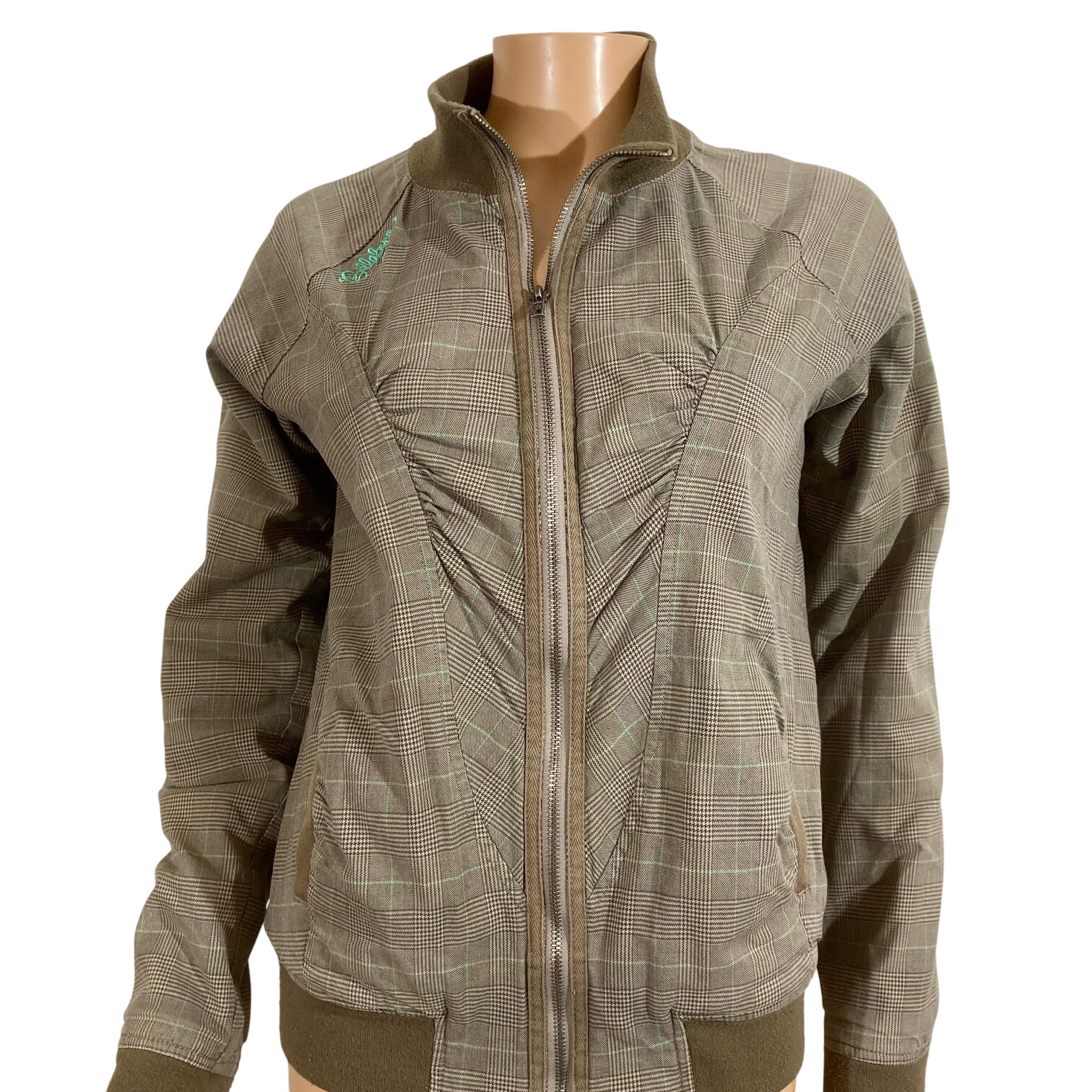 Acheter Manteau Billabong Femme Taille S/M Bon état - 10,00 € Manteau Billabong Femme Taille S/M Bon état reconditionné disponible sur Label Emmaüs