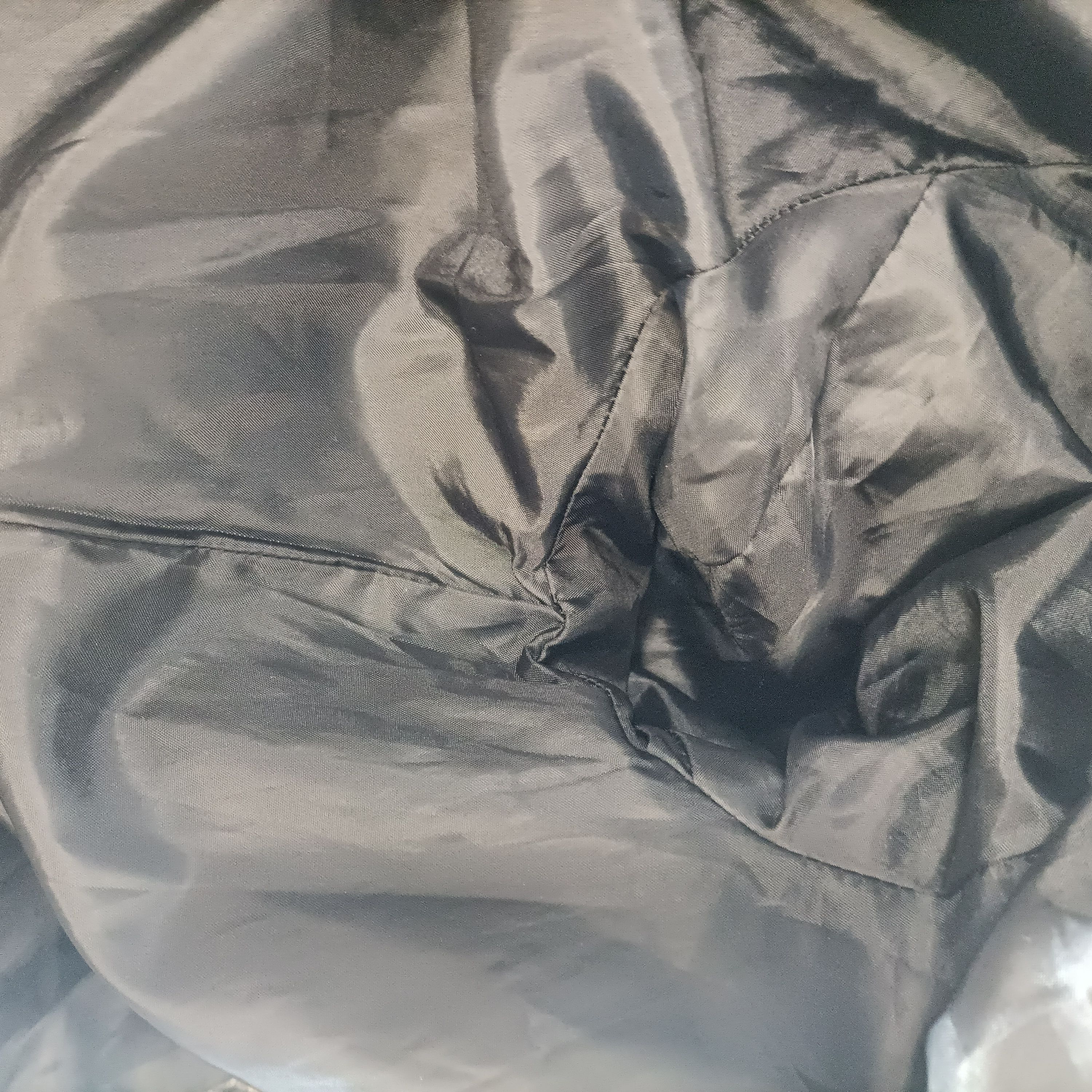 Voir photo 14 de Manteau long femme L Yoor Mino noir gris imprimé graphique ceinturé chaud élégance hiver Manteau long femme L Yoor Mino noir gris imprimé graphique ceinturé chaud élégance hiver Très bon état reconditionné photo 14