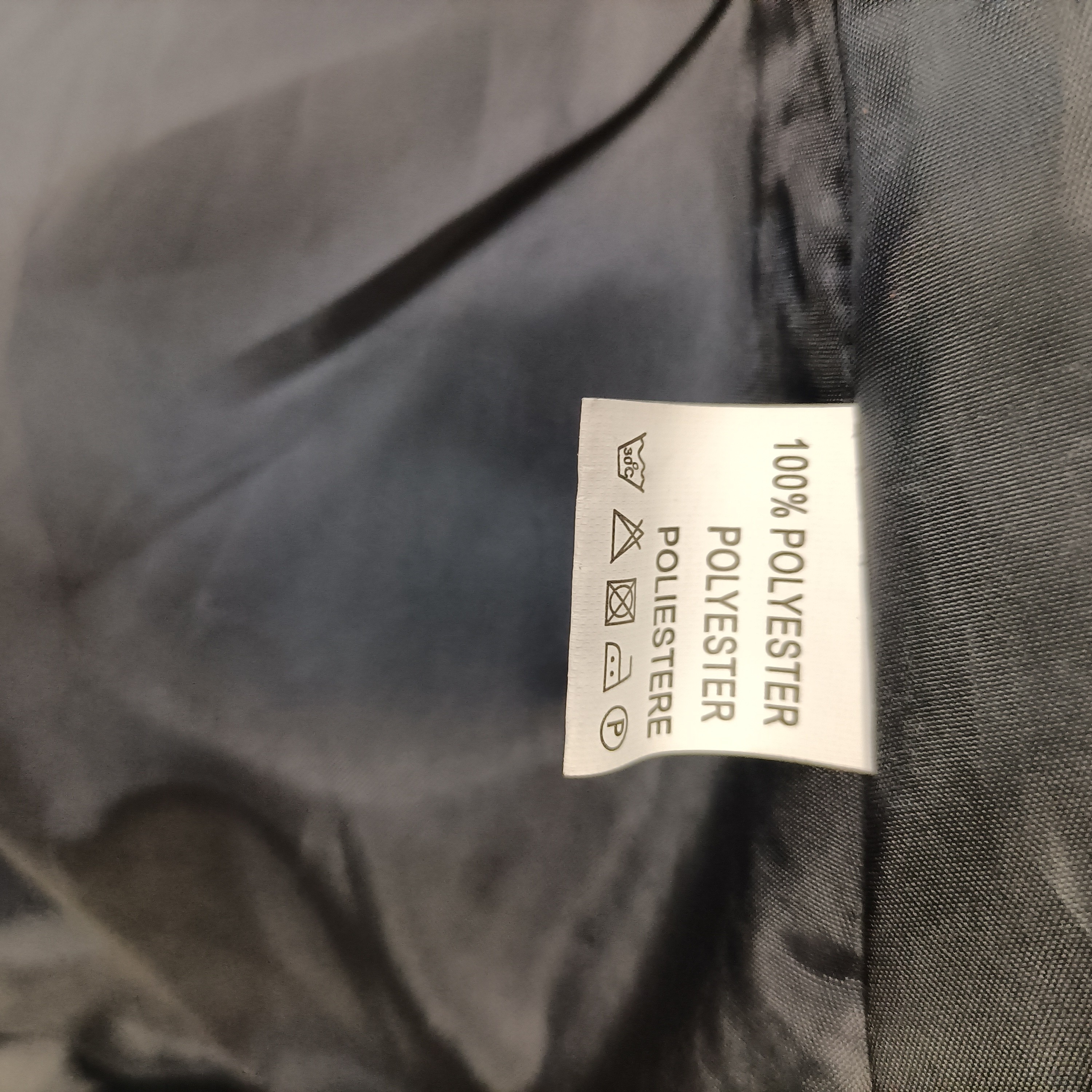 Voir photo 9 de Manteau long femme L Yoor Mino noir gris imprimé graphique ceinturé chaud élégance hiver Manteau long femme L Yoor Mino noir gris imprimé graphique ceinturé chaud élégance hiver Très bon état reconditionné photo 9