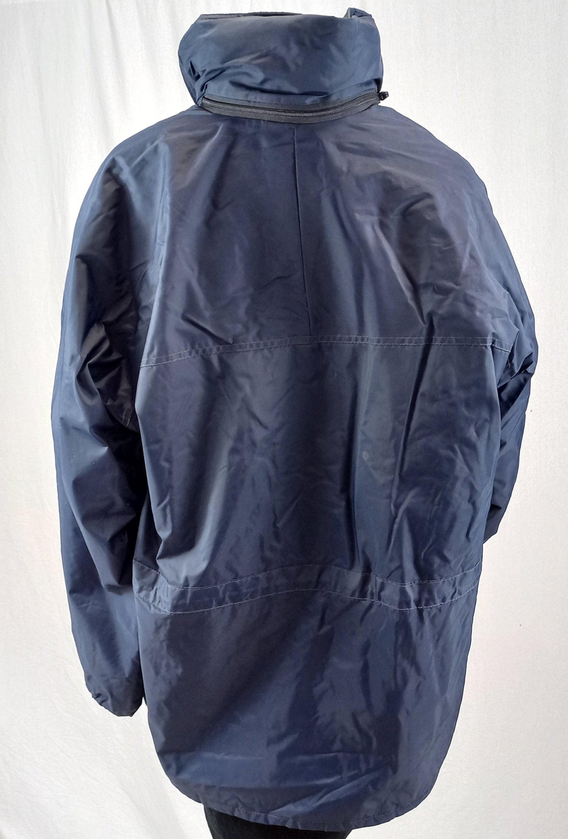Voir photo 2 de Manteau MAGG taille L Manteau MAGG taille L Bon état reconditionné photo 2