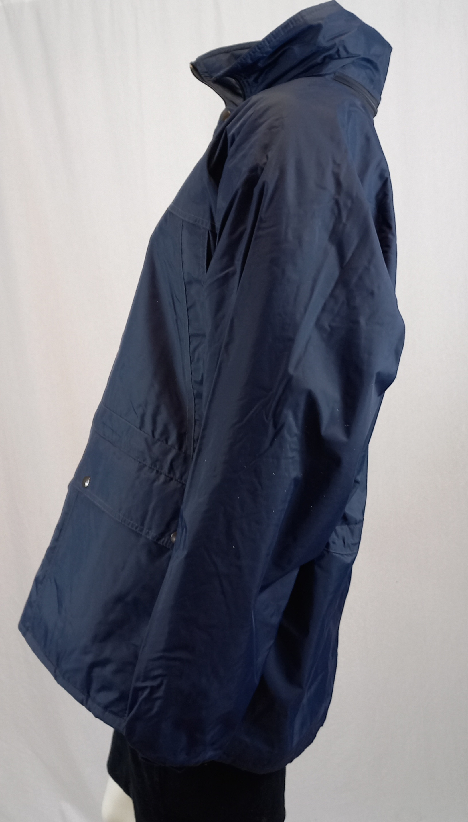 Voir photo 3 de Manteau MAGG taille L Manteau MAGG taille L Bon état reconditionné photo 3