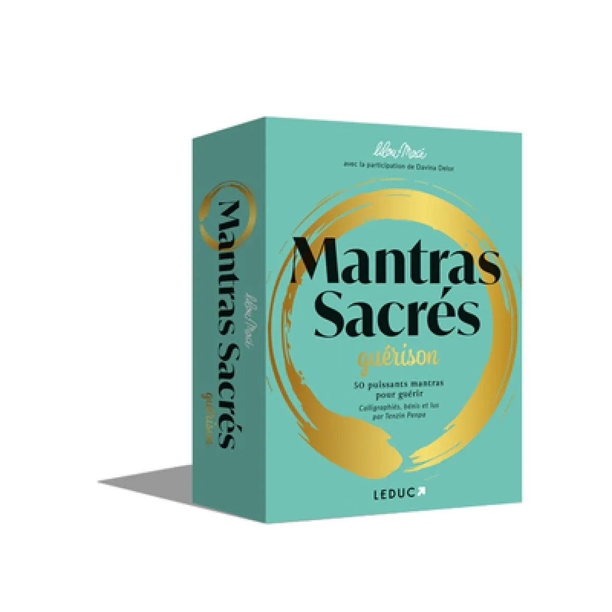 Acheter Mantras sacrés : guérison : 50 puissants mantras pour guérir État correct - 17,19 € Mantras sacrés : guérison : 50 puissants mantras pour guérir État correct N/A (Il ne s'agit pas d'une marque reconditionné disponible sur Rue du Commerce Seconde Vie