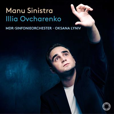 Manu Sinistra État correct reconditionné disponible sur Fnac