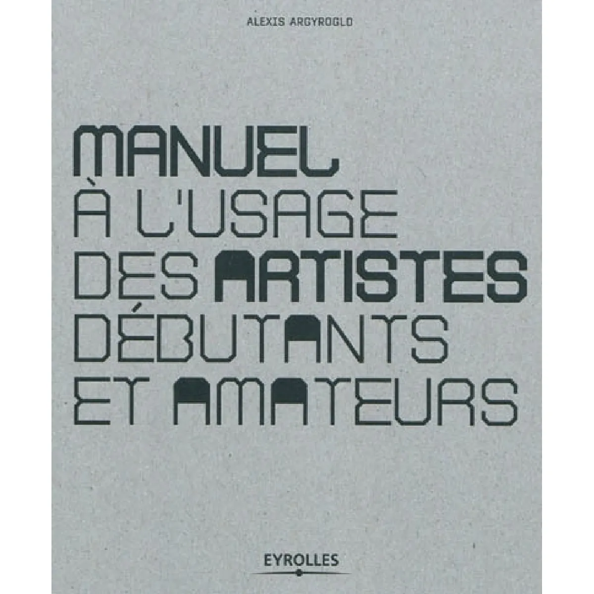 Acheter Manuel à l'usage des artistes débutants et amateurs État correct - 21,60 € Manuel à l'usage des artistes débutants et amateurs État correct N/A (Il ne s'agit pas d'une marque reconditionné disponible sur Rue du Commerce Seconde Vie