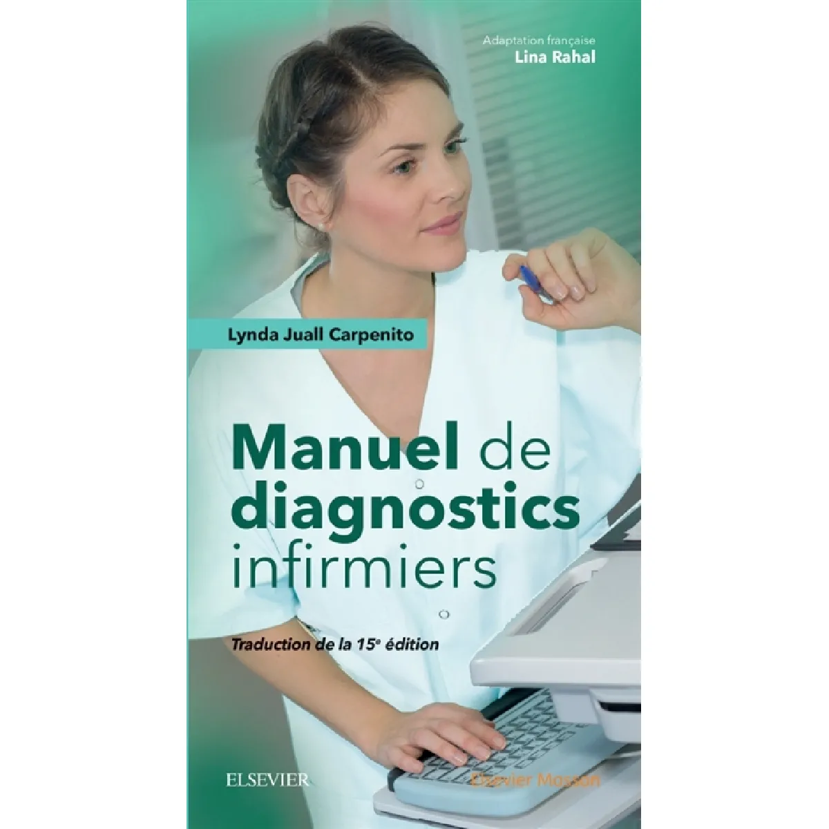 Acheter Manuel de diagnostics infirmiers État correct - 25,47 € Manuel de diagnostics infirmiers État correct N/A (Il ne s'agit pas d'une marque reconditionné disponible sur Rue du Commerce Seconde Vie