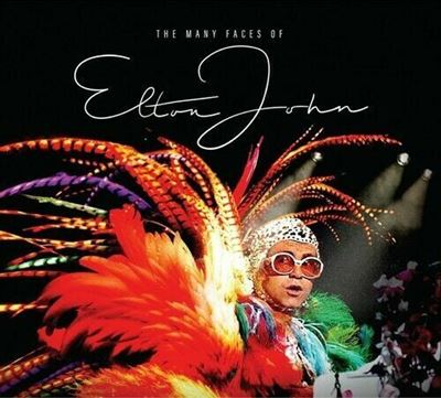 Many Faces Of Elton John État correct reconditionné disponible sur Fnac | Dero