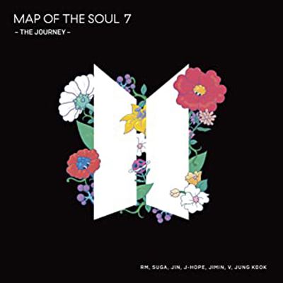 Map of The Soul 7 The Journey État correct reconditionné disponible sur Fnac