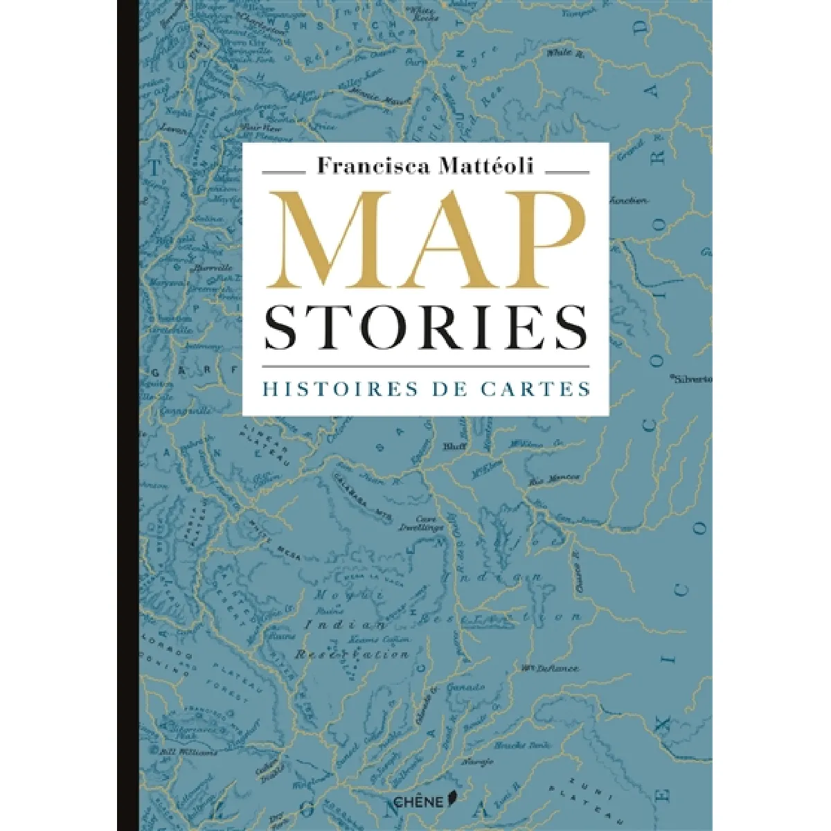 Acheter Map stories. Histoires de cartes État correct - 13,36 € Map stories. Histoires de cartes État correct N/A (Il ne s'agit pas d'une marque reconditionné disponible sur Rue du Commerce Seconde Vie
