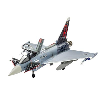 Maquette avion : Eurofighter Typhoon / Batch 3 Revell État correct Revell reconditionné disponible sur Fnac