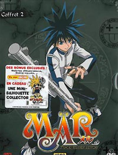 Acheter MÄR - Volume 2 État correct - 16,99 € MÄR - Volume 2 État correct reconditionné disponible sur Fnac