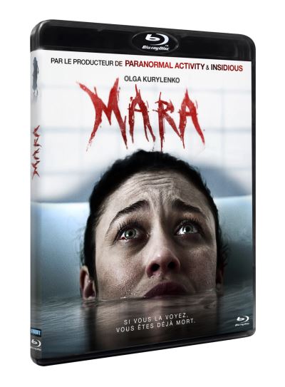 Mara Blu-ray État correct reconditionné disponible sur Fnac