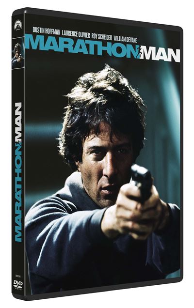 Marathon Man DVD État correct reconditionné disponible sur Fnac | Dero