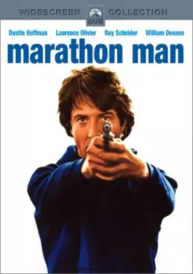 Marathon Man [Import USA Zone 1] - John Schlesinger Bon état Paramount Pictures reconditionné disponible sur Ammareal