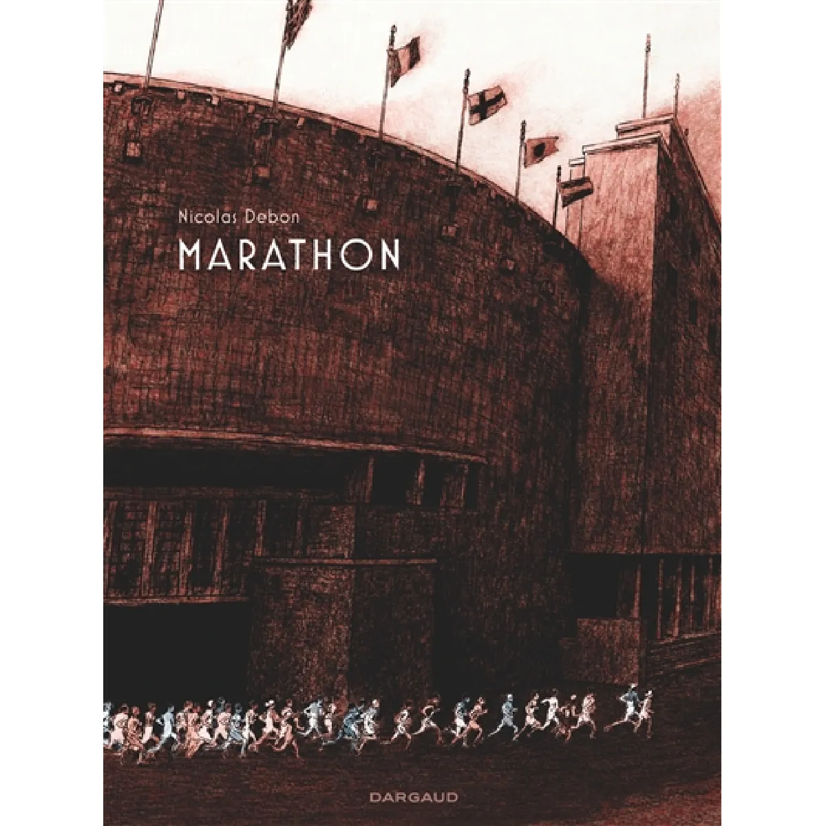 Acheter Marathon État correct - 10,45 € Marathon État correct N/A (Il ne s'agit pas d'une marque reconditionné disponible sur Rue du Commerce Seconde Vie