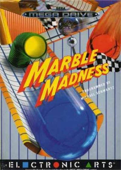 Marble Madness État correct Electronic Arts reconditionné disponible sur Fnac
