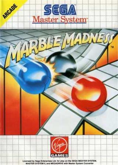 Marble Madness État correct Virgin Interactive reconditionné disponible sur Fnac