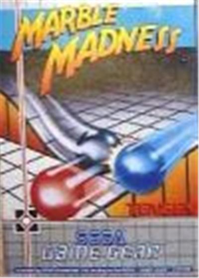 Marble Madness État correct reconditionné disponible sur Fnac