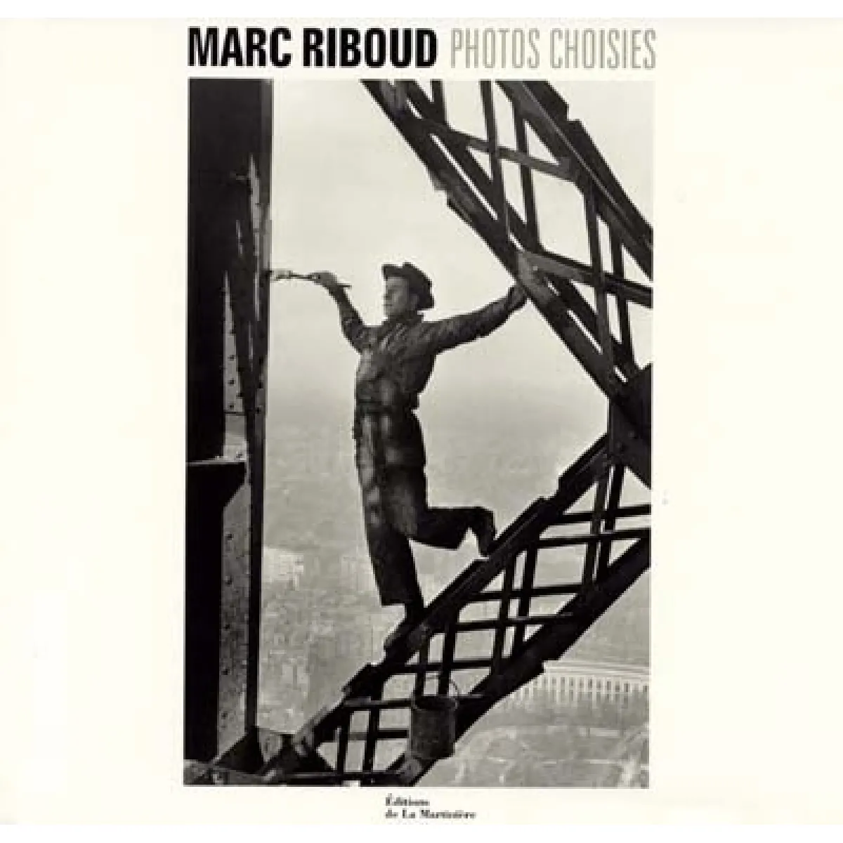Acheter Marc Riboud : photos choisies État correct - 20,89 € Marc Riboud : photos choisies État correct N/A (Il ne s'agit pas d'une marque reconditionné disponible sur Rue du Commerce Seconde Vie