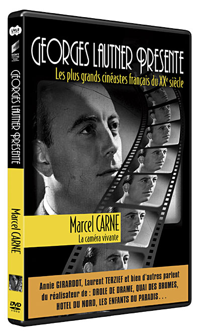 Marcel Carné État correct reconditionné disponible sur Fnac
