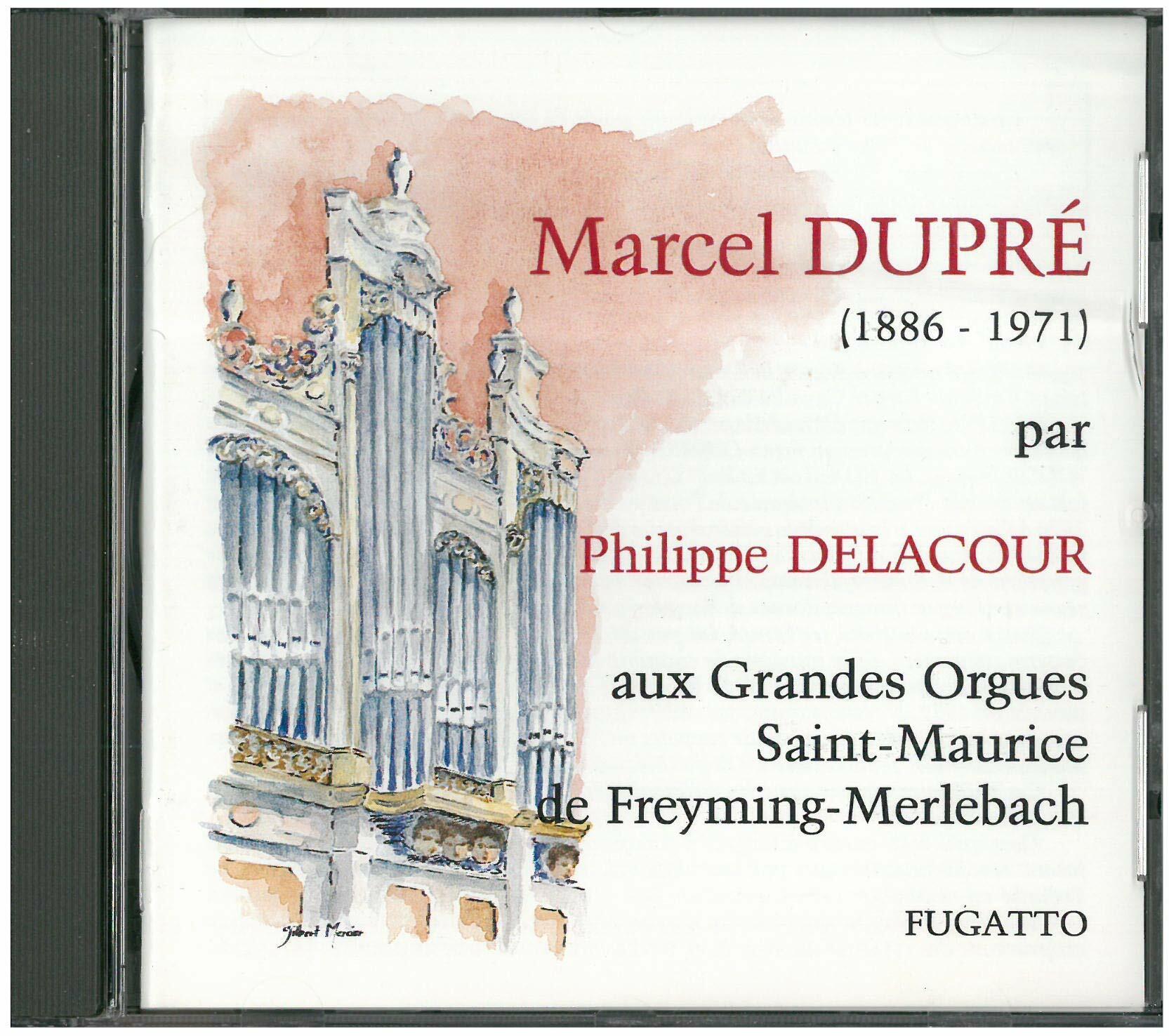 Marcel Dupré - Prélude Et Fugue Op.7 - Ave Maris Stella - Berceuse - Crucifixion État correct - 12,44 € Marcel Dupré - Prélude Et Fugue Op.7 - Ave Maris Stella - Berceuse - Crucifixion État correct reconditionné disponible sur Label Emmaüs