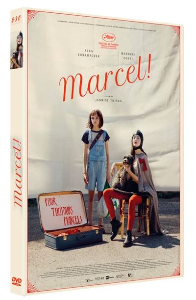 Marcel ! DVD État correct reconditionné disponible sur Fnac | Dero