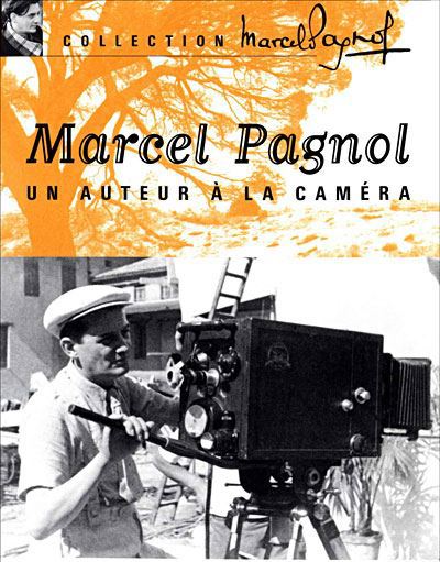 Marcel Pagnol - Un auteur à la caméra DVD État correct reconditionné disponible sur Fnac