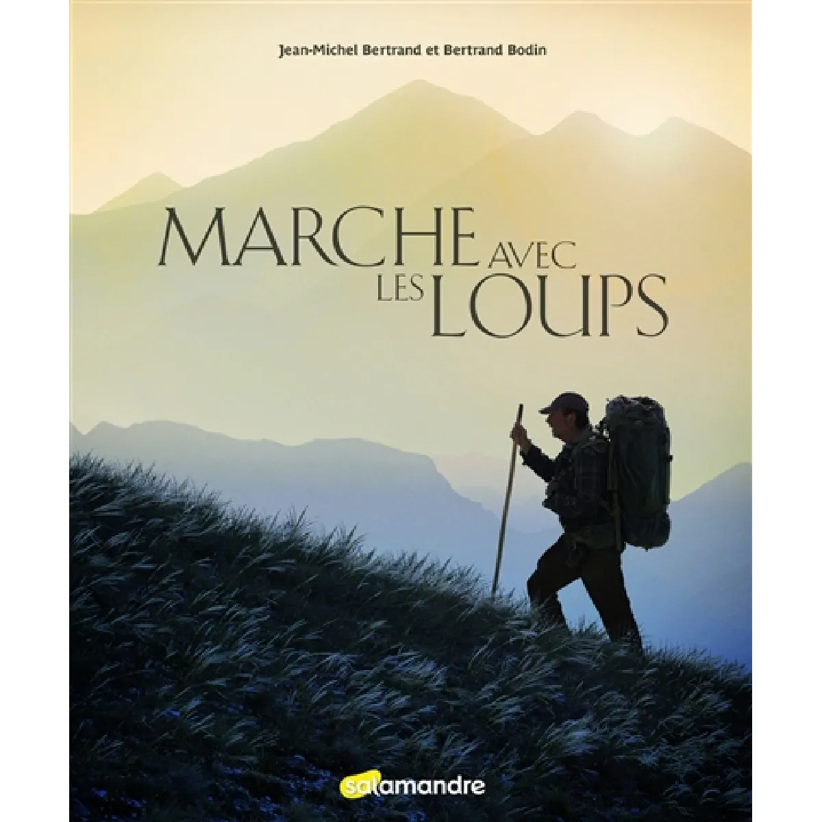 Acheter Marche avec les loups État correct - 17,17 € Marche avec les loups État correct N/A (Il ne s'agit pas d'une marque reconditionné disponible sur Rue du Commerce Seconde Vie