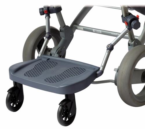 Marche pour Poussette Ez Step Babysun État correct reconditionné disponible sur Fnac