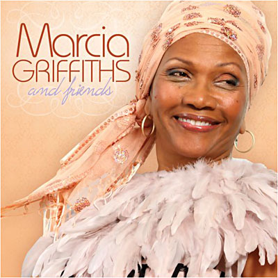 Acheter Marcia griffiths and friends État correct - 18,91 € Marcia griffiths and friends État correct reconditionné disponible sur Fnac