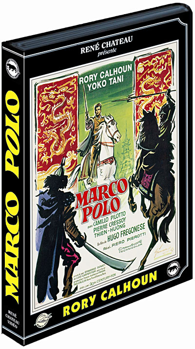 Marco Polo État correct reconditionné disponible sur Fnac
