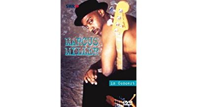Marcus miller in concert État correct reconditionné disponible sur Fnac