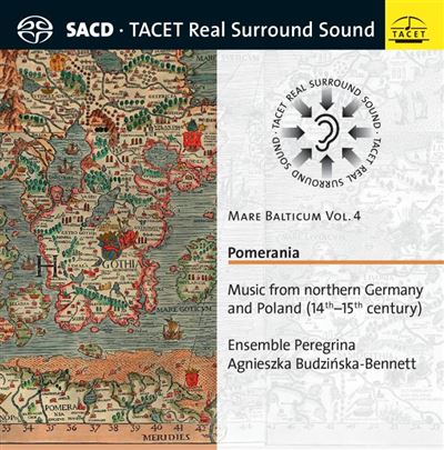 Mare Balticum Volume 4 Musique médiévale allemande et polonaise État correct reconditionné disponible sur Fnac