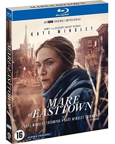 Mare Of Easttown Blu-ray État correct - 19,79 € Mare Of Easttown Blu-ray État correct reconditionné disponible sur Fnac