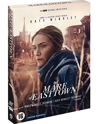 Mare Of Easttown DVD État correct - 15,29 € Mare Of Easttown DVD État correct reconditionné disponible sur Fnac