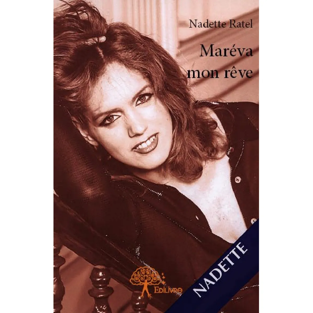Acheter Maréva mon rêve État correct - 15,30 € Maréva mon rêve État correct N/A (Il ne s'agit pas d'une marque reconditionné disponible sur Rue du Commerce Seconde Vie