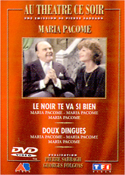Maria Pacôme État correct reconditionné disponible sur Fnac | Dero