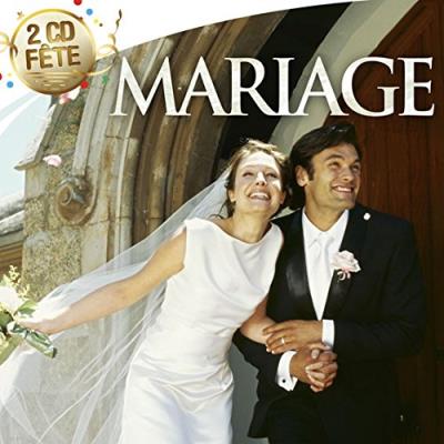Mariage - 2 CD État correct reconditionné disponible sur Fnac