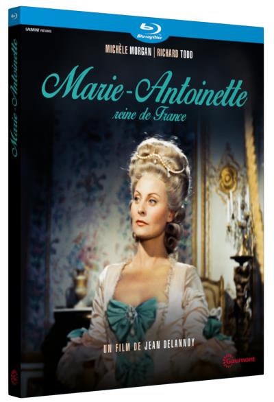 Marie-Antoinette Blu-ray État correct reconditionné disponible sur Fnac