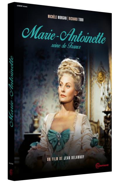 Marie-Antoinette DVD État correct - 19,00 € Marie-Antoinette DVD État correct reconditionné disponible sur Fnac