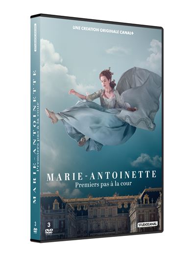 Acheter Marie-Antoinette DVD État correct - 15,69 € Marie-Antoinette DVD État correct reconditionné disponible sur Fnac