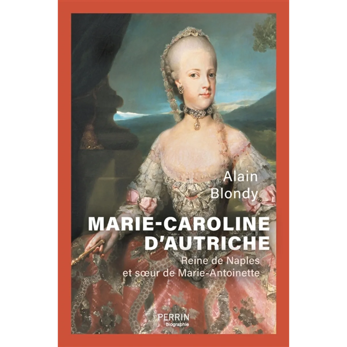 Marie-Caroline d'Autriche : reine de Naples et soeur de Marie-Antoinette État correct - 10,16 € Marie-Caroline d'Autriche : reine de Naples et soeur de Marie-Antoinette État correct N/A (Il ne s'agit pas d'une marque reconditionné disponible sur Rue du Commerce Seconde Vie