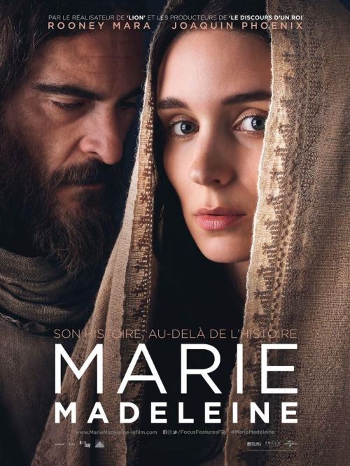 Marie Madeleine - AFFICHE CINEMA ORIGINALE État correct N/A reconditionné disponible sur Fnac