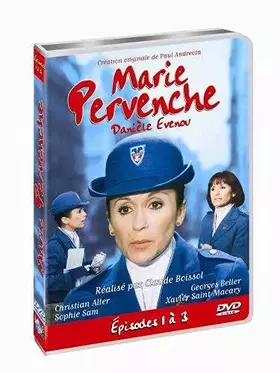 Marie pervenche, vol. 1 Occasion reconditionné disponible sur Ammareal
