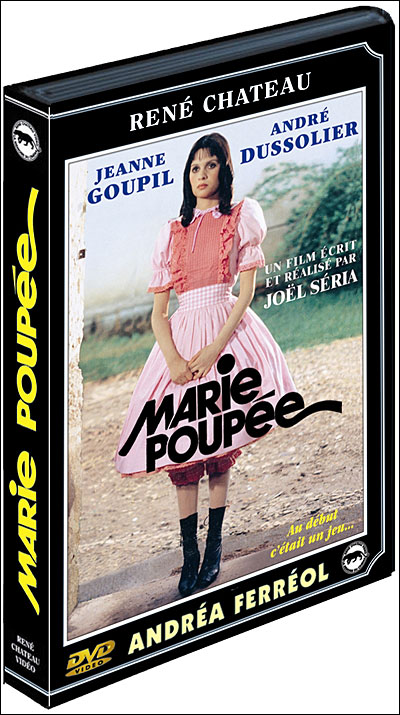 Marie Poupée État correct reconditionné disponible sur Fnac
